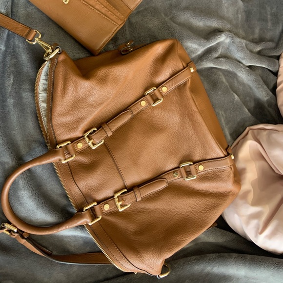 Purse and wallet set - Picture 4 of 4